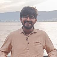 Aditya Jain MBA trainer in Jaipur
