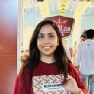 Nikita S. BSc Tuition trainer in Hisar