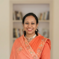 Stavana B. Class I-V Tuition trainer in Didwana