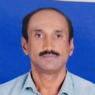 Surender Reddy Class 12 Tuition trainer in Hyderabad