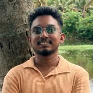 Ashish P Class I-V Tuition trainer in Thiruvananthapuram