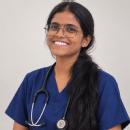 Madhuri T. Class 9 Tuition trainer in Mahabubnagar