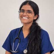 Madhuri T. Class 9 Tuition trainer in Mahabubnagar