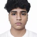Tashwik Kumar Vocal Music trainer in Delhi