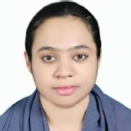 Alsa A. Chinese Language trainer in Deoli