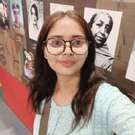 Arjita S. Class I-V Tuition trainer in Gola Gokaran Nath