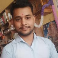 Durgesh Yadav Class 12 Tuition trainer in Mirzapur