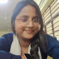 Rukshar Class I-V Tuition trainer in Delhi