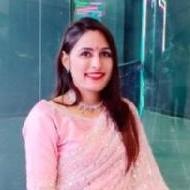 Dr Deepika Class 11 Tuition trainer in Sonipat