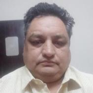 Shoeb Mohammad Class 8 Tuition trainer in Huzur