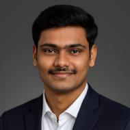 Siddheshwar Ghadage Class 10 trainer in Talegaon Dabhade