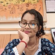 Prity C. Class I-V Tuition trainer in Serampore