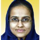 Shireen H. Spoken English trainer in Pune