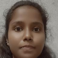 Shantha K. Class I-V Tuition trainer in Hyderabad