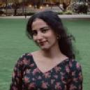 Aiswarya K. BA Tuition trainer in Thrissur