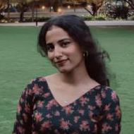 Aiswarya K. BA Tuition trainer in Thrissur