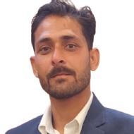 Gaurav Singh Class 10 trainer in Powayan