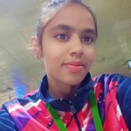Botla K. Chess trainer in Hyderabad