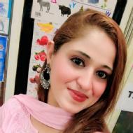Fatima J. Class I-V Tuition trainer in Mumbai