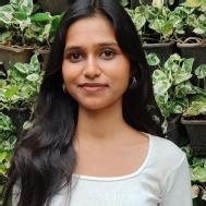 Shriyanshi Y. Class I-V Tuition trainer in Mumbai