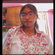 Shilpa K. BA Tuition trainer in Delhi