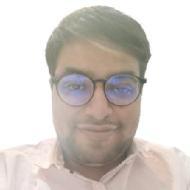 Sanket Anand BCA Tuition trainer in Noida