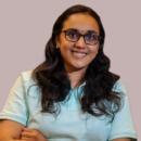 Arathy S. EVS Tuition classes trainer in Thiruvananthapuram