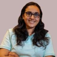 Arathy S. Class 10 trainer in Thiruvananthapuram
