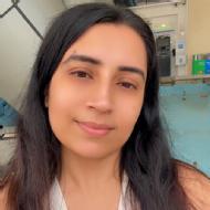 Aashima Class 11 Tuition trainer in Faridabad