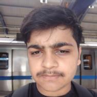 Lavish Kumar Class 11 Tuition trainer in Delhi