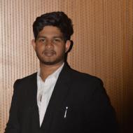Suraj A Class 12 Tuition trainer in Bangalore