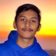 Akshit Bisht Class 9 Tuition trainer in Dehradun