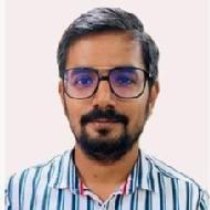 Ashish Class 9 Tuition trainer in Nagpur
