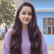 Pooja C. Class I-V Tuition trainer in Chirawa