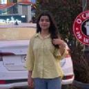 Mantasha M. Tuition trainer in Kanth