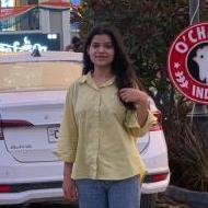 Mantasha M. Class 12 Tuition trainer in Kanth