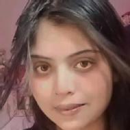 Saumya S. Class 11 Tuition trainer in Giridih