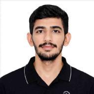 Amit Kumar Class 12 Tuition trainer in Phalodi