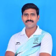 Paparao Y Personal Trainer trainer in Rangareddy