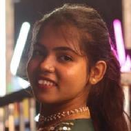 Tani H. Class I-V Tuition trainer in Kolkata