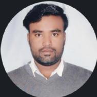Ajay Kumar Verma BTech Tuition trainer in Varanasi