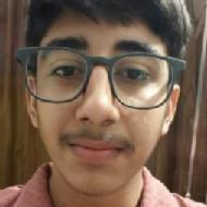 Vinay Rawat Class I-V Tuition trainer in Sikar