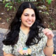 Niyati S. Class 10 trainer in Pimpri-Chinchwad