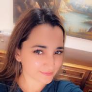 Asma Class 12 Tuition trainer in Delhi