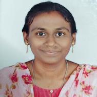 Savithri P. MSc Tuition trainer in Sattur
