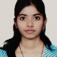 Priyanshi K. Class 10 trainer in Hyderabad