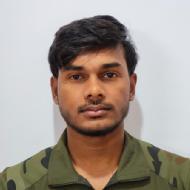 Ranvijay Kumar Class I-V Tuition trainer in Noida