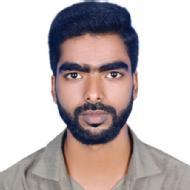Sohaib Ahmad Class I-V Tuition trainer in Darbhanga
