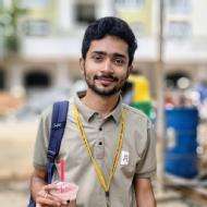 Priyanshu Kumar Roy Class I-V Tuition trainer in Bangalore