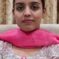Amanjot K. Class 10 trainer in Sirsa